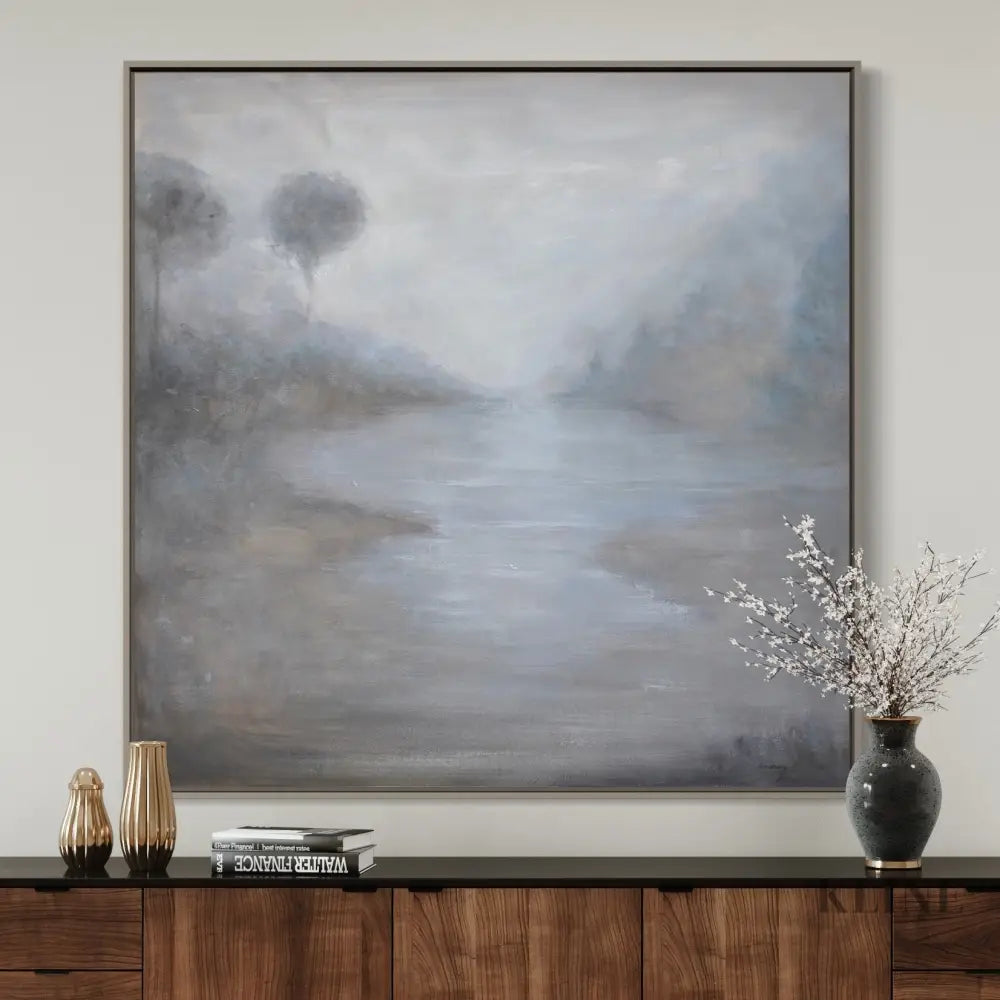 Peace of Mind - Kline Collective