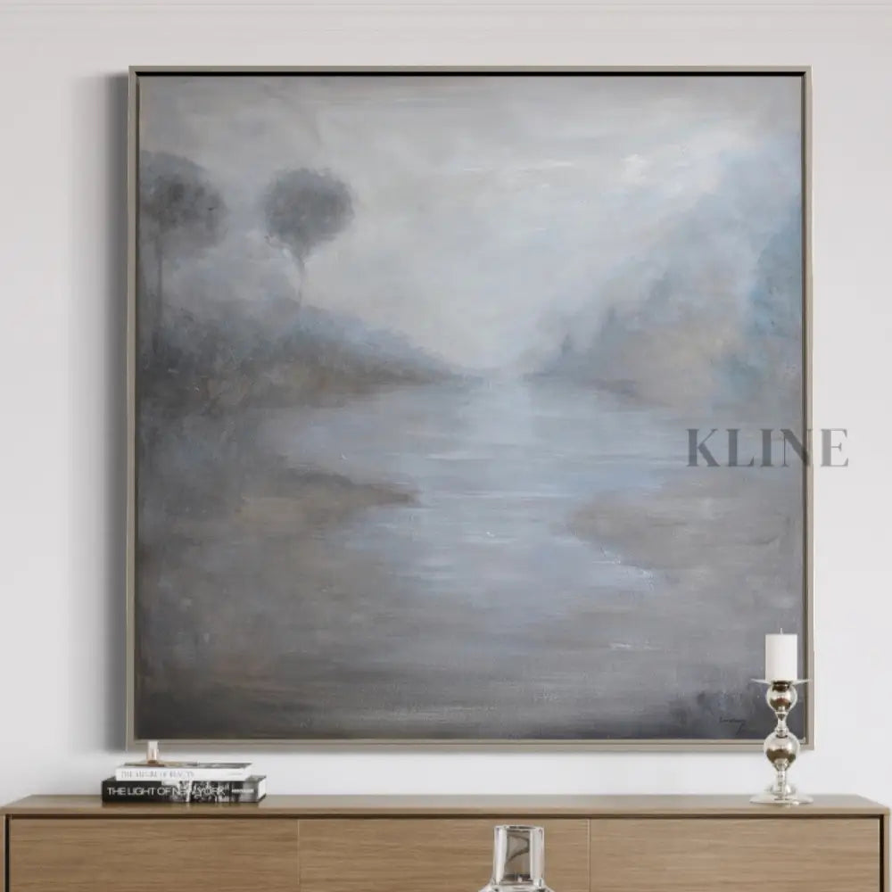 Peace of Mind - Kline Collective