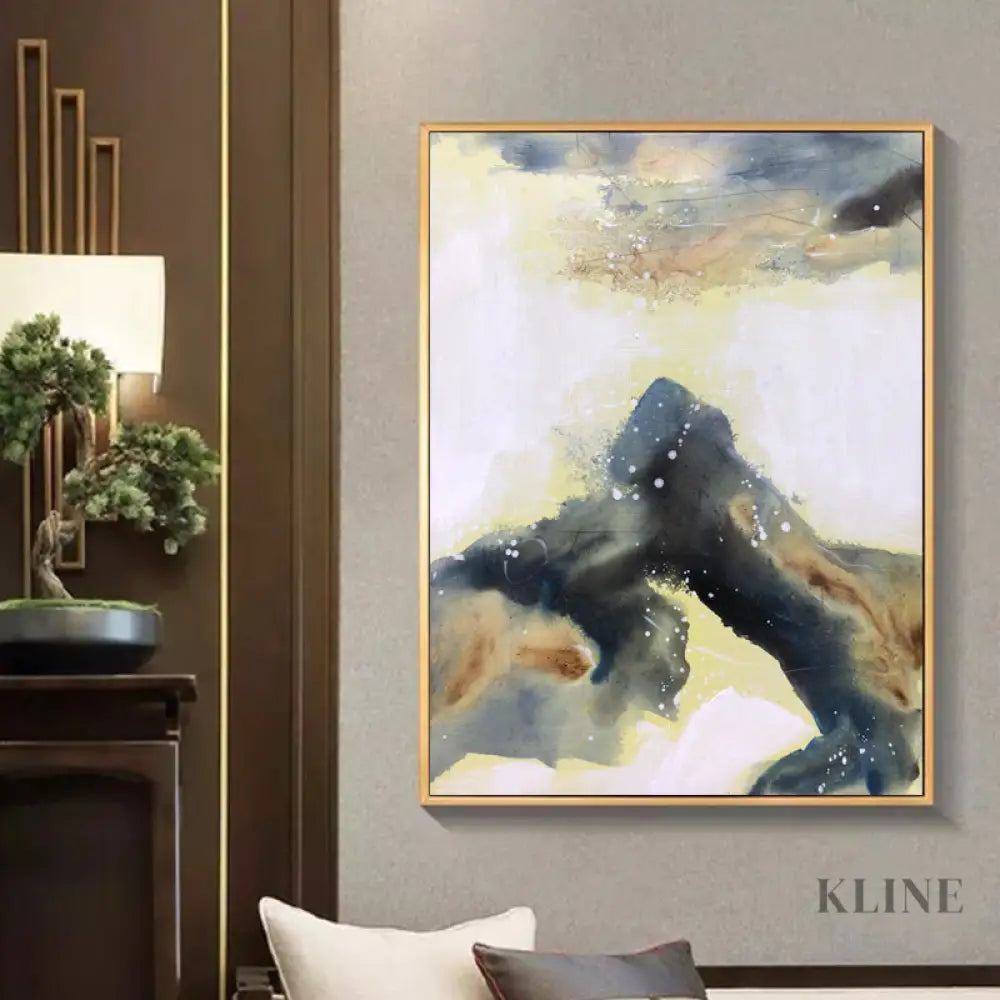 Perseverance - Kline Collective