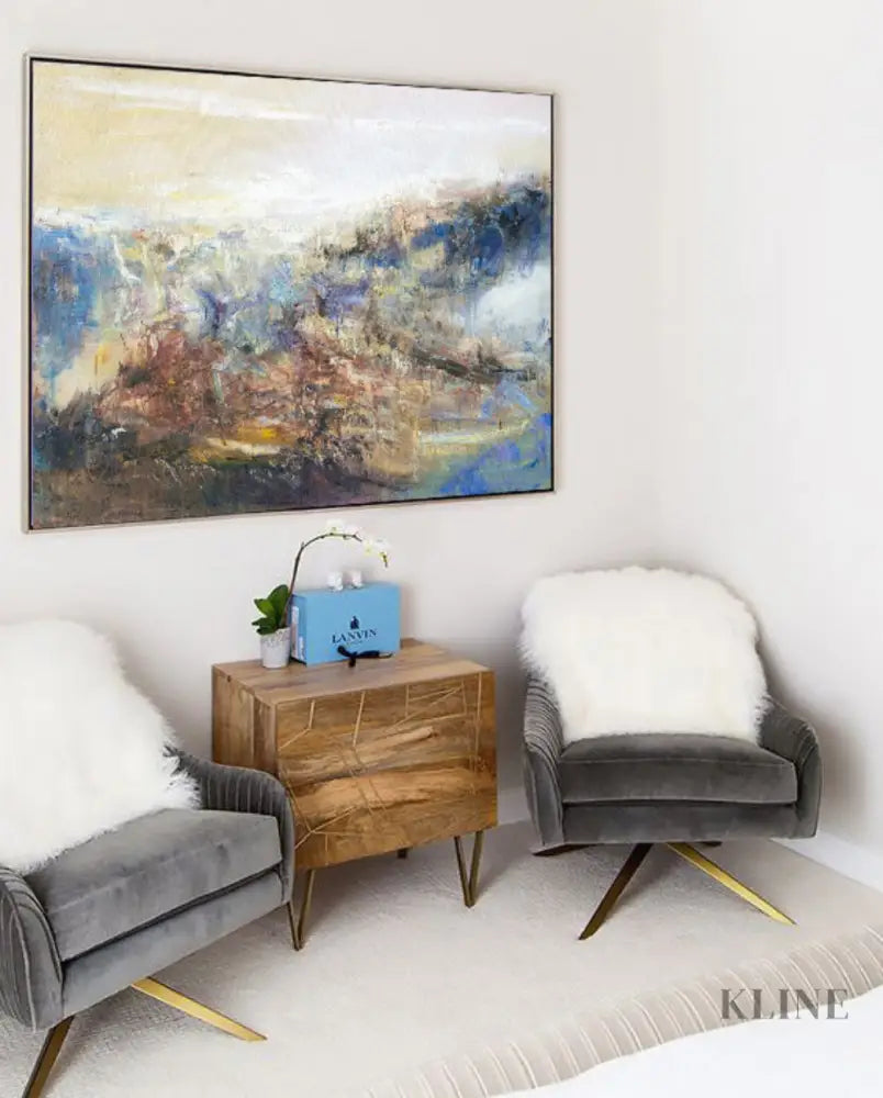 Persist - Kline Collective