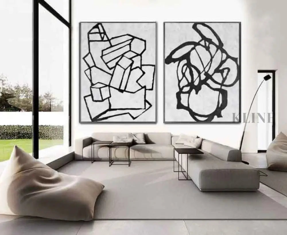 Pettoruti - Kline Collective