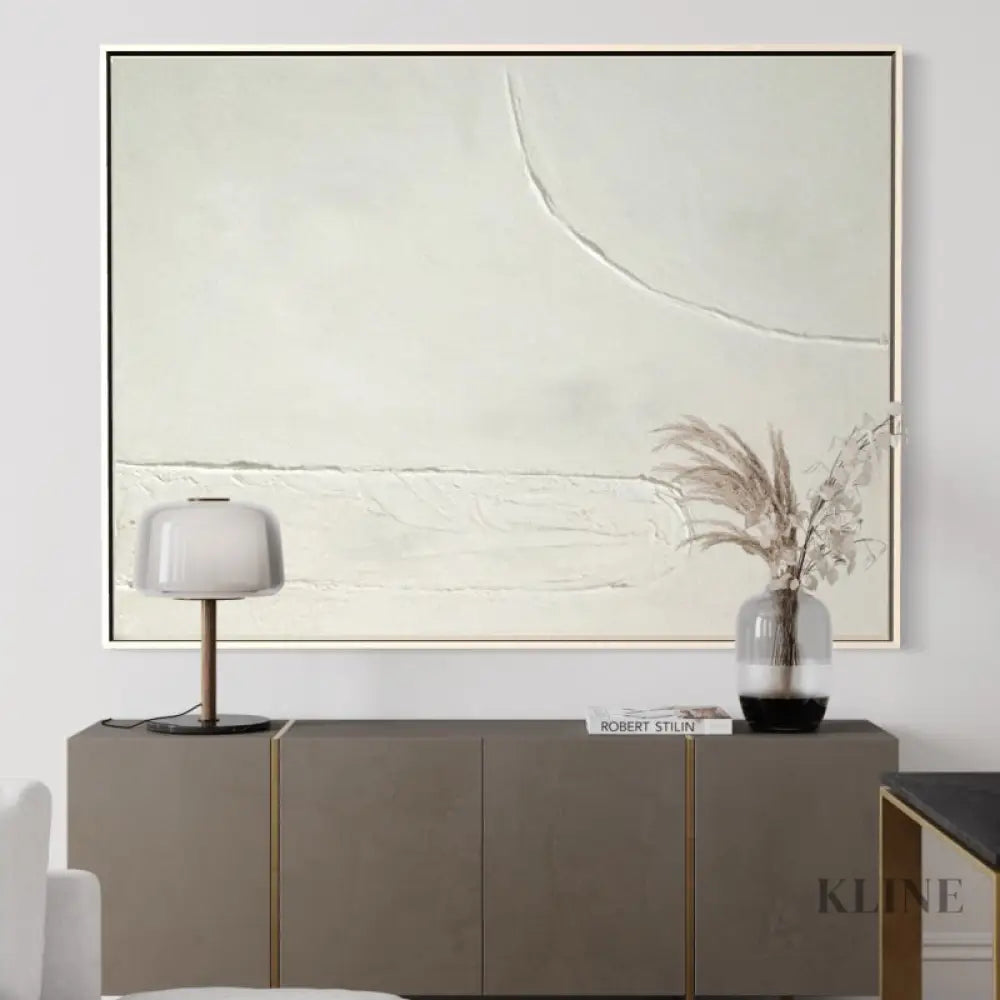 Plain Wall Art