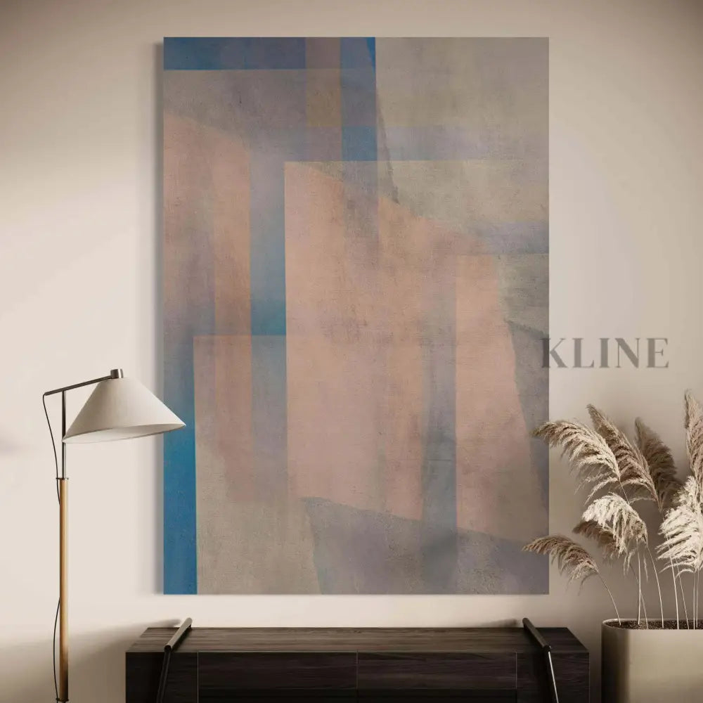 Planos I - Hand Painting