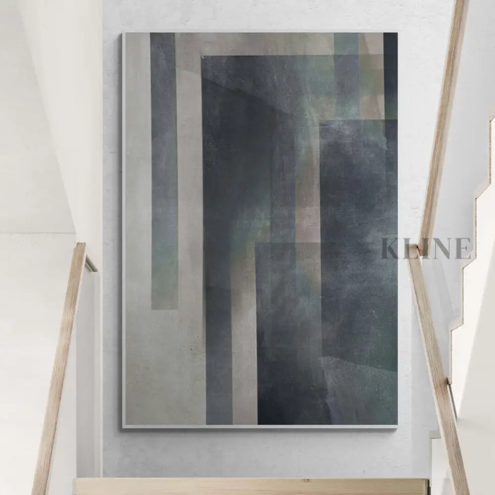 Planos VI - Hand Painting