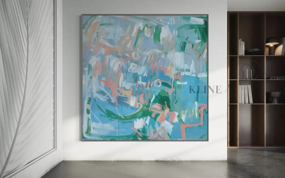 Pleasure - Kline Collective