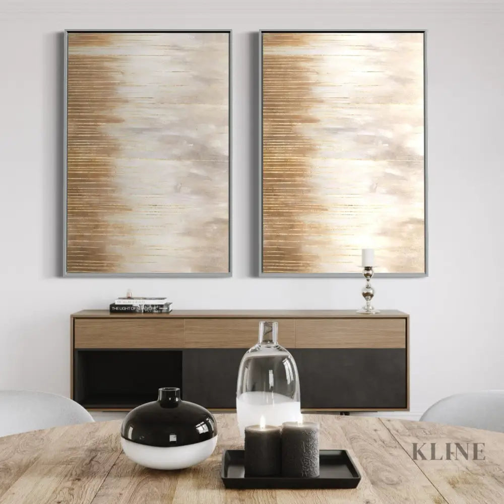 Plentiful - Kline Collective