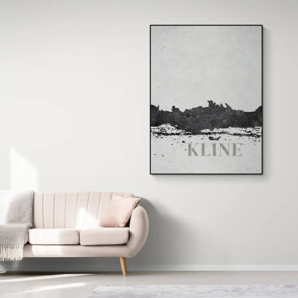 Power of Silence - Kline Collective