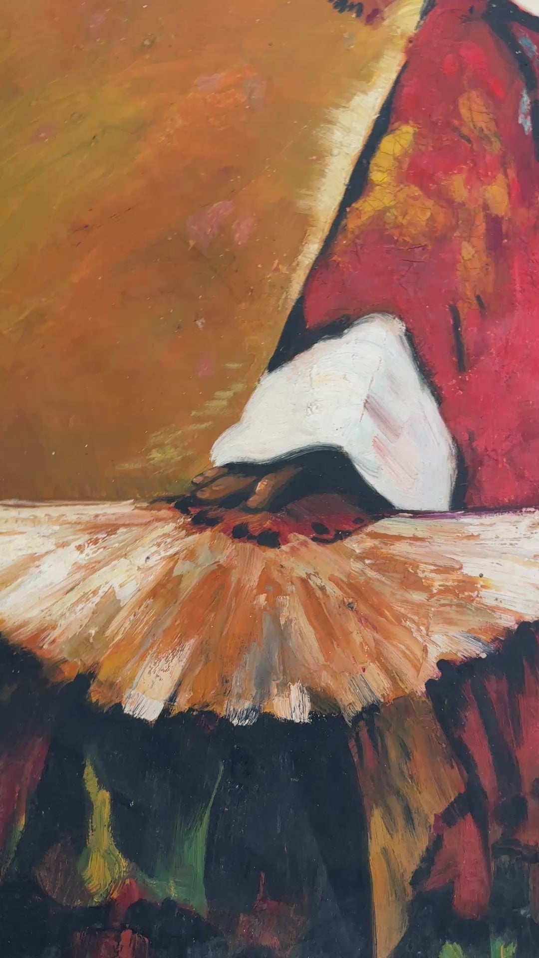 The Spirit of Peking Lounge Wall Art