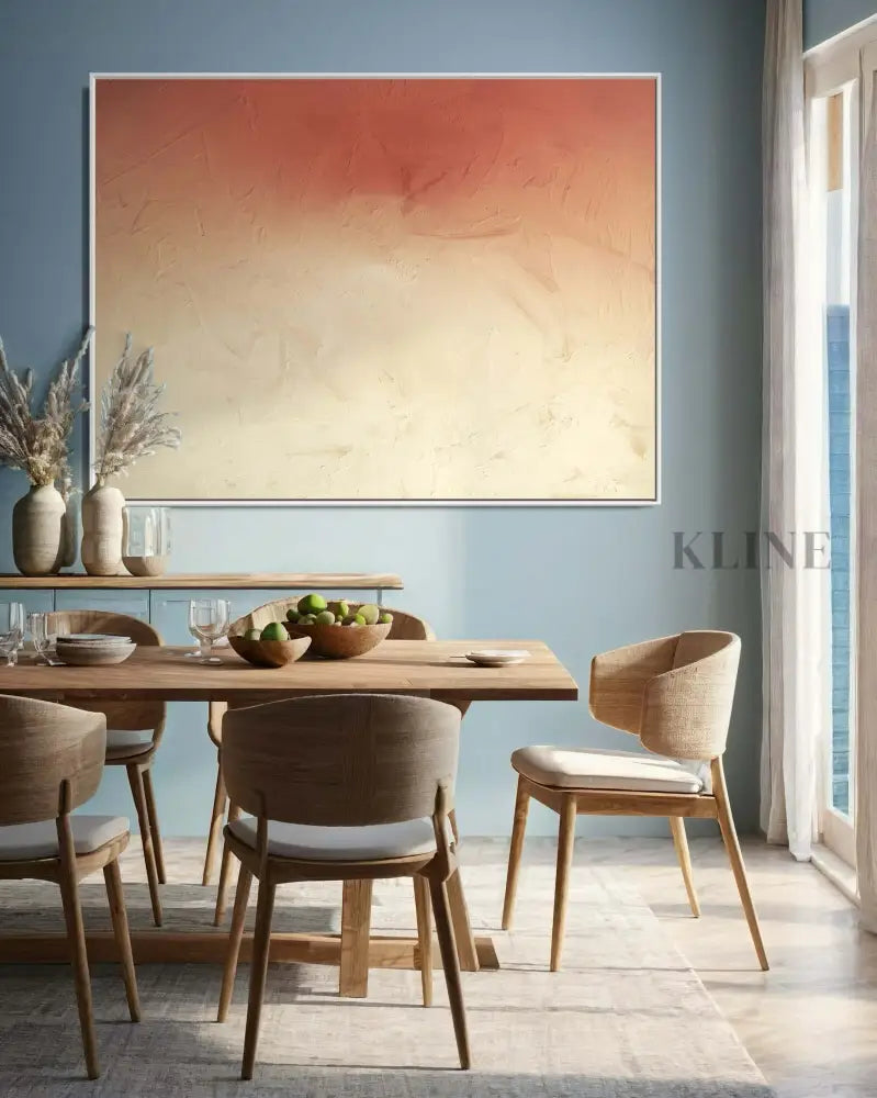 Primitive Texture 1 - Hand Painting