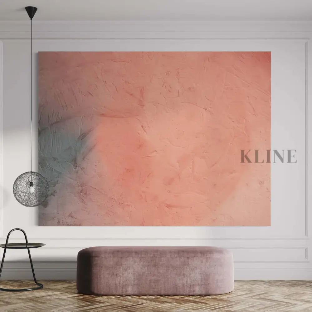 Primitive Texture 2 - Hand Painting