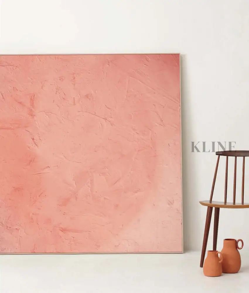 Primitive Texture 2 - Hand Painting