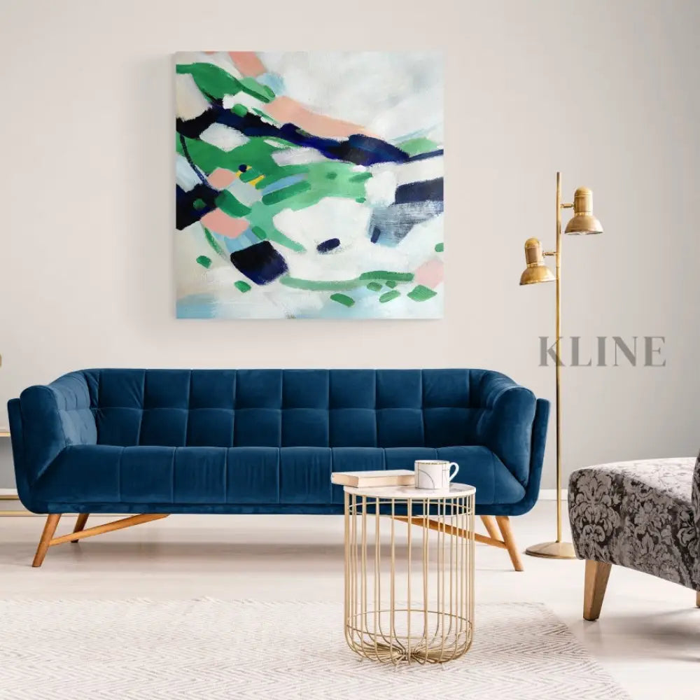 Prologue 2 - Kline Collective