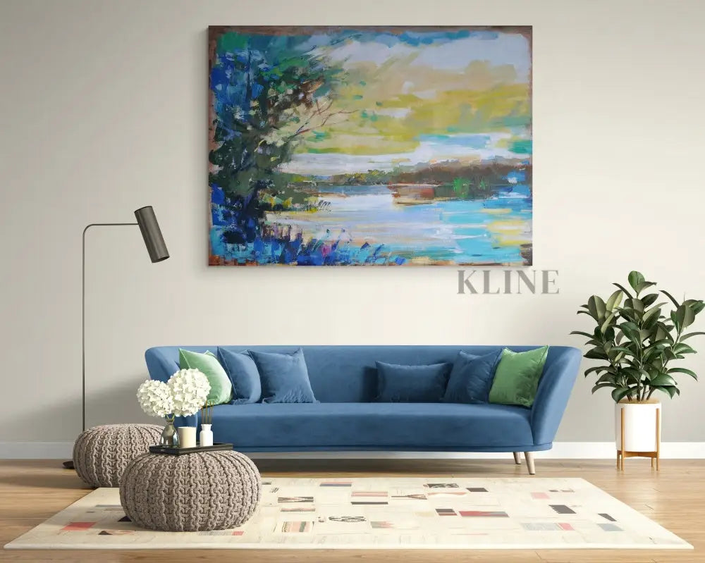 Promise Land - Kline Collective