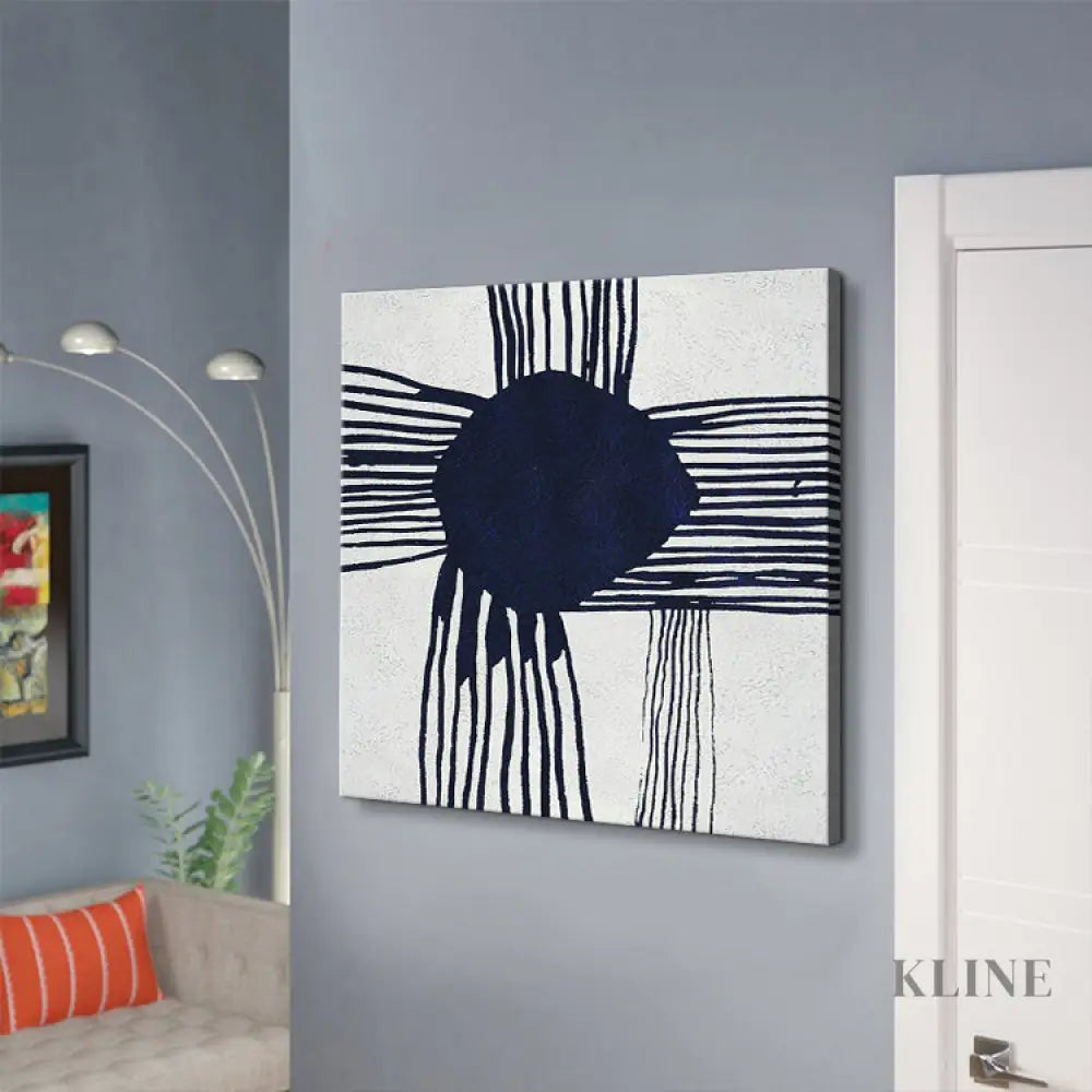 Pulling a Loose - Kline Collective