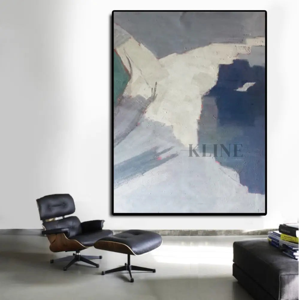 Pursue - Kline Collective