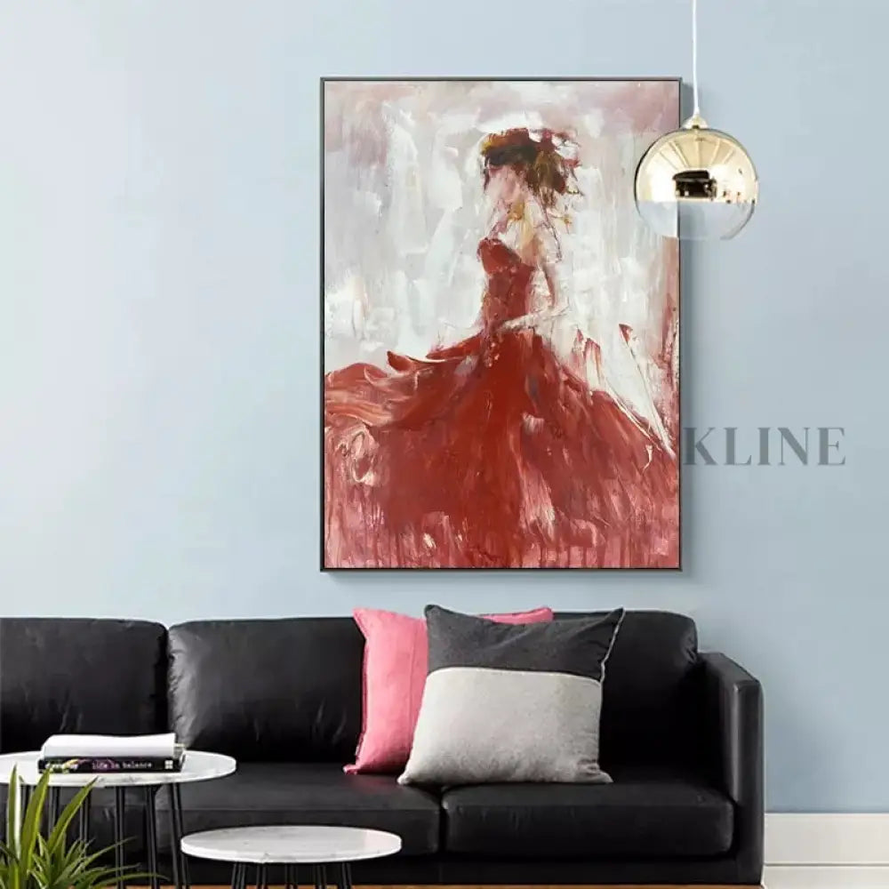 Queen of Hearts..