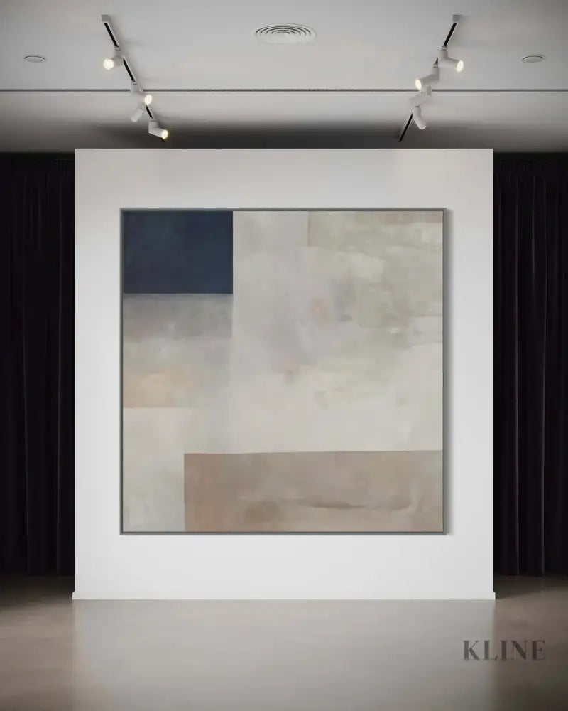 Reality Serenity - Hand Painting