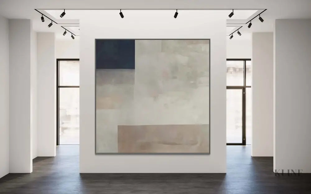 Reality Serenity - Hand Painting