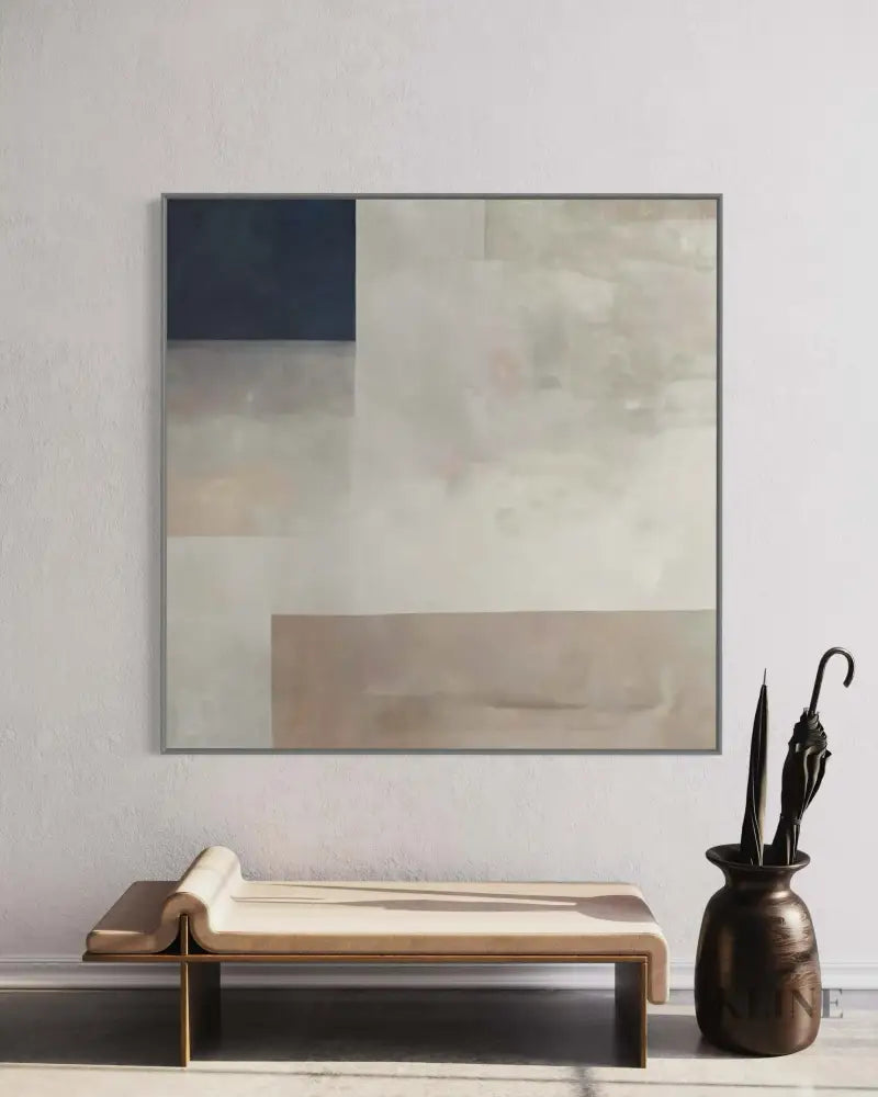 Reality Serenity - Hand Painting