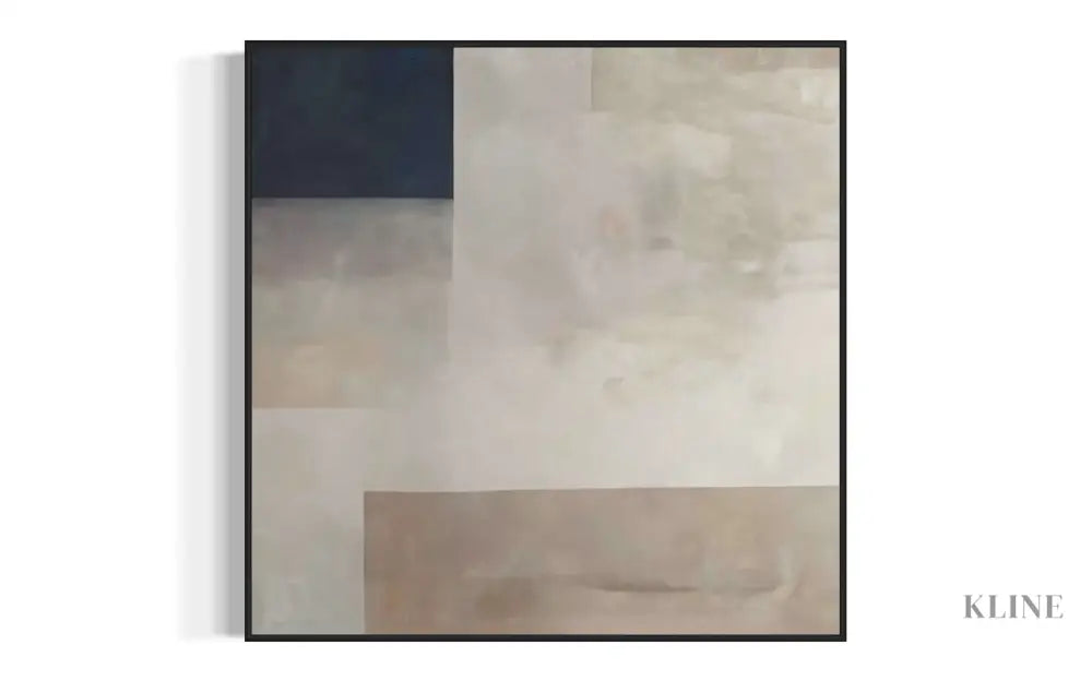 Reality Serenity - Hand Painting