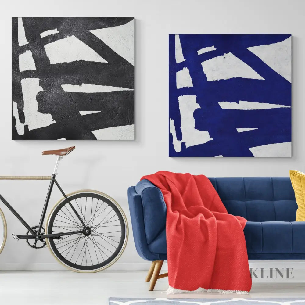 Reap - Kline Collective