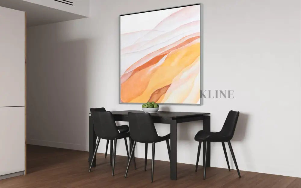 Reap the Harvest - Kline Collective