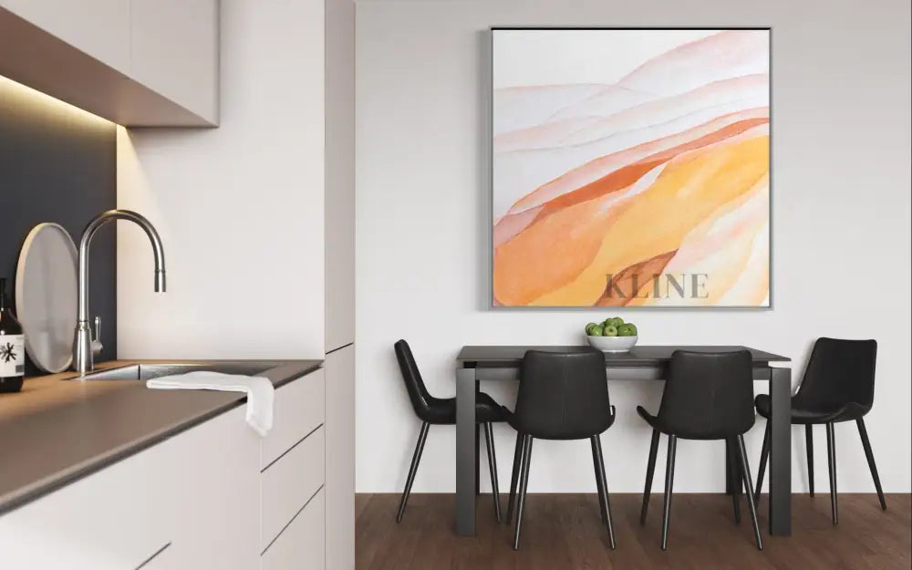 Reap the Harvest - Kline Collective