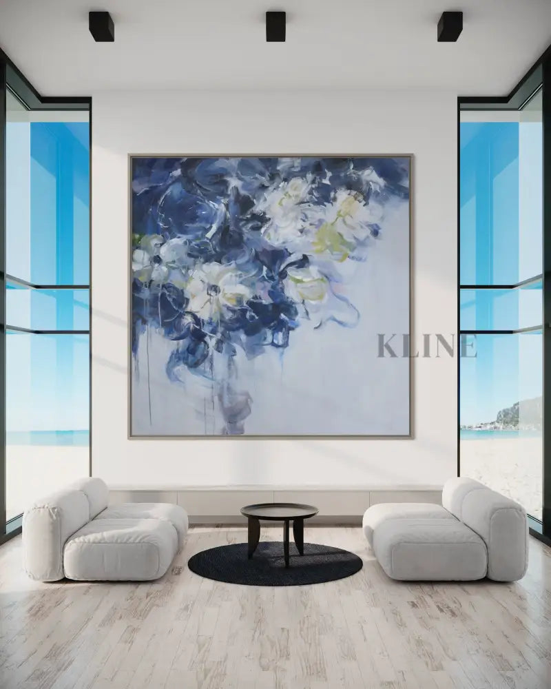 Rebirth - Kline Collective