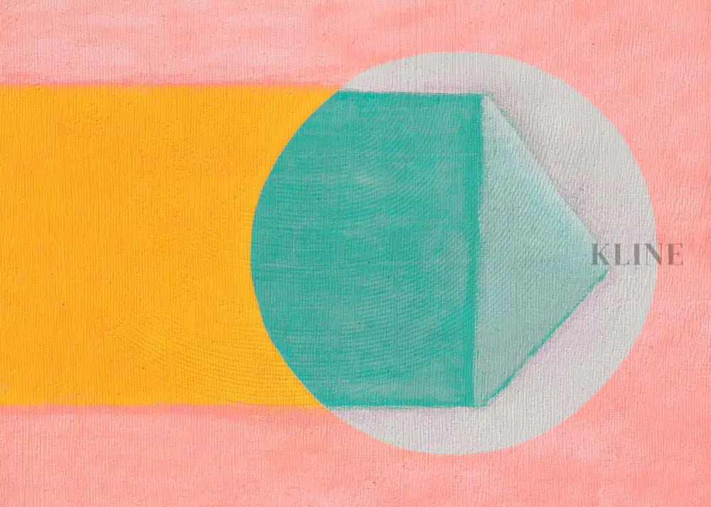 Recurring Theme 05 - Hand Painting