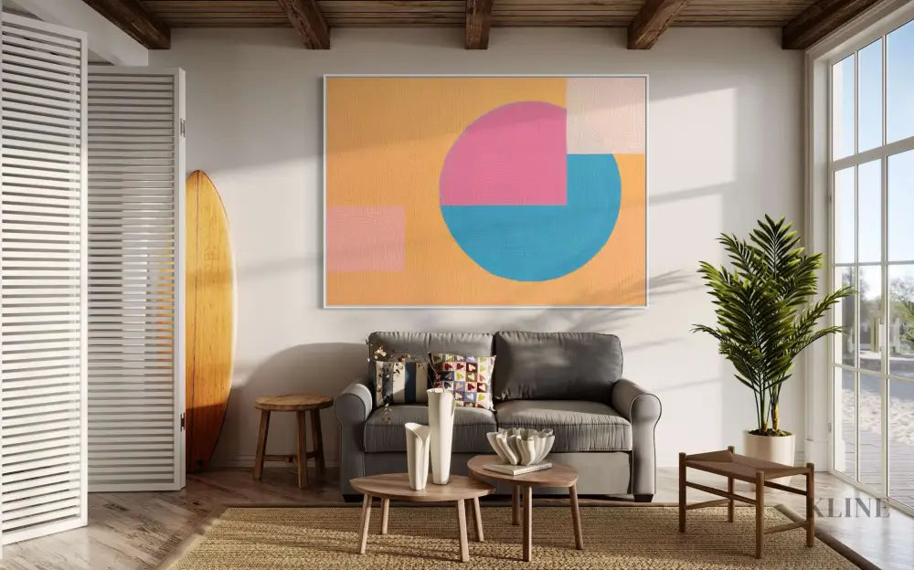 Recurring Theme 10 - Hand Painting