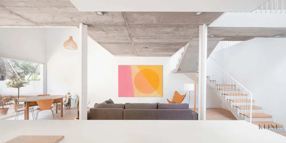 Recurring Theme 15 - Hand Painting