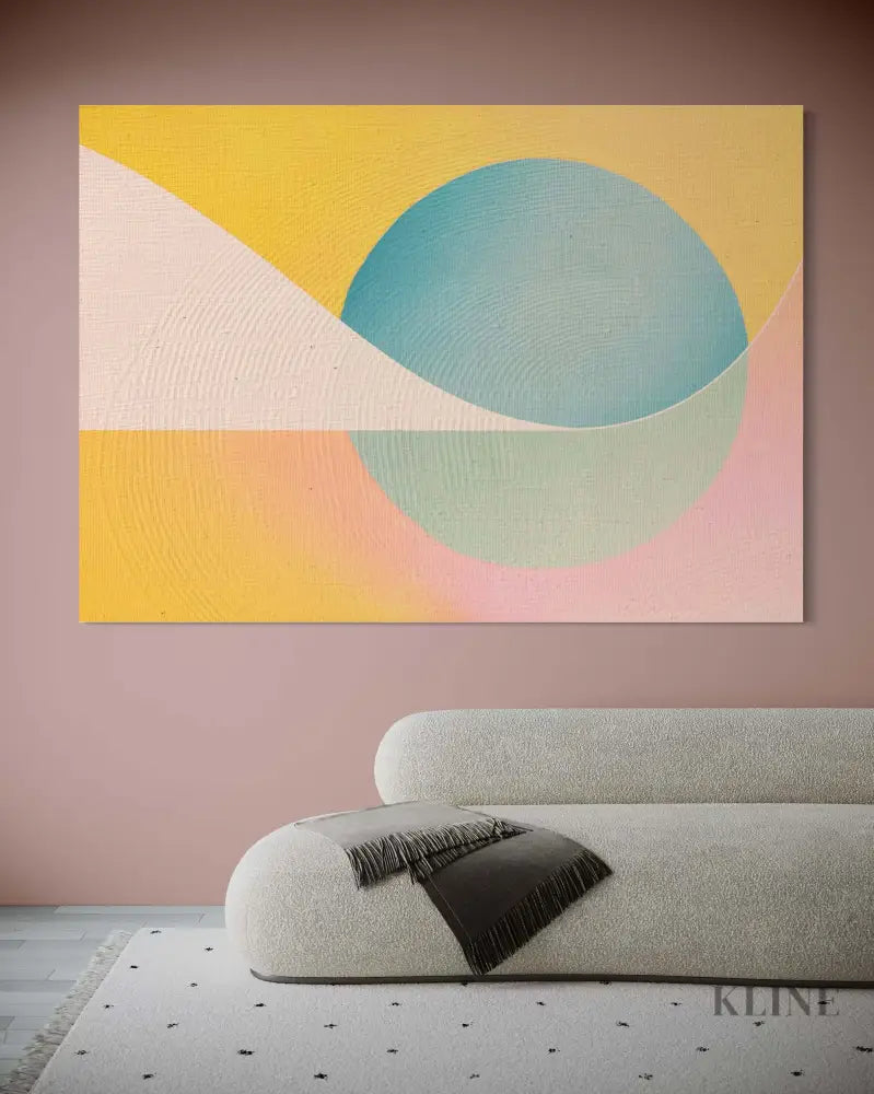 Recurring Theme 9 - Hand Painting
