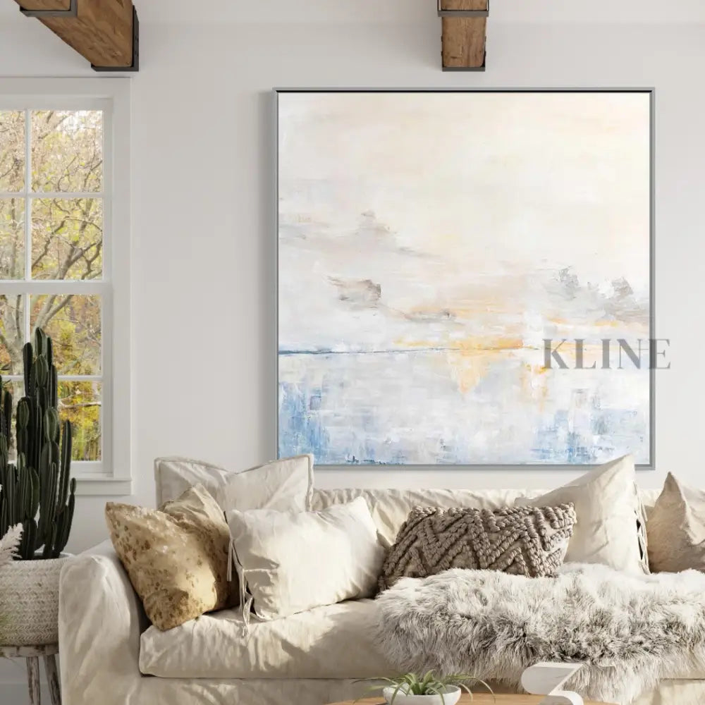 Remembrance - Hand Painting