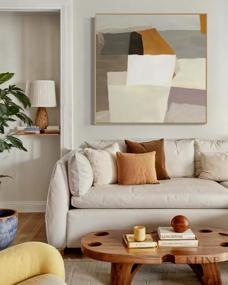 Retro Spectrum 4 - Hand Painting