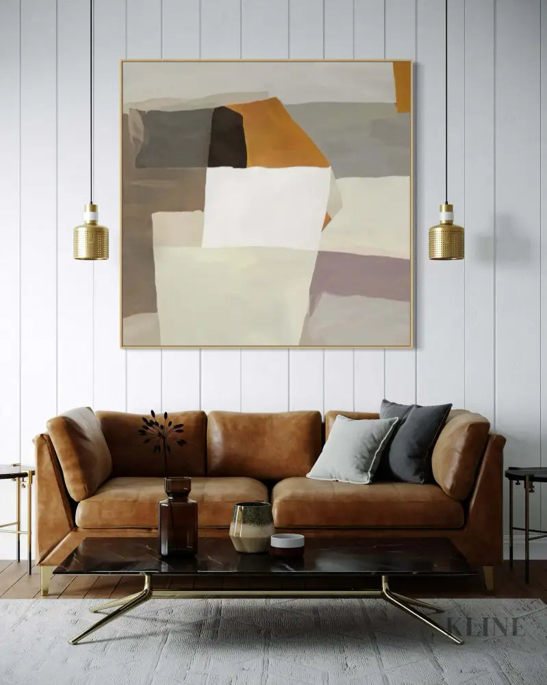 Retro Spectrum 4 - Hand Painting