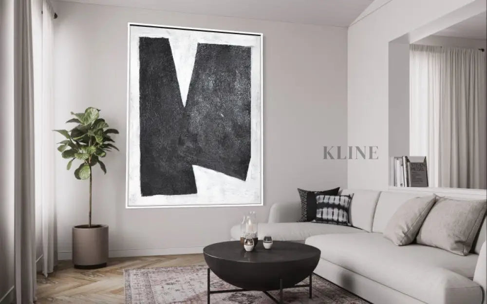 Rigid - Kline Collective
