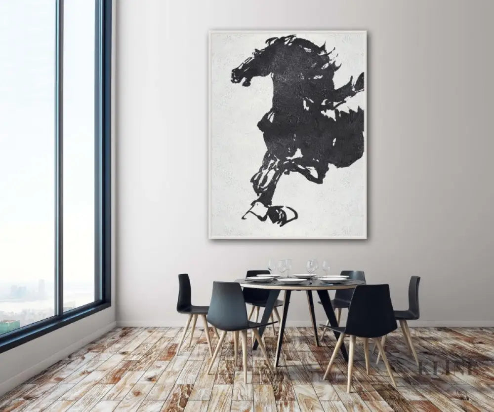 Rising Wall Art Image