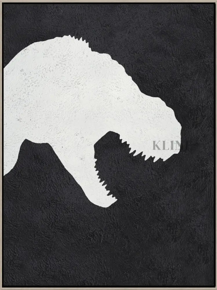 Rock Wall Art Picture
