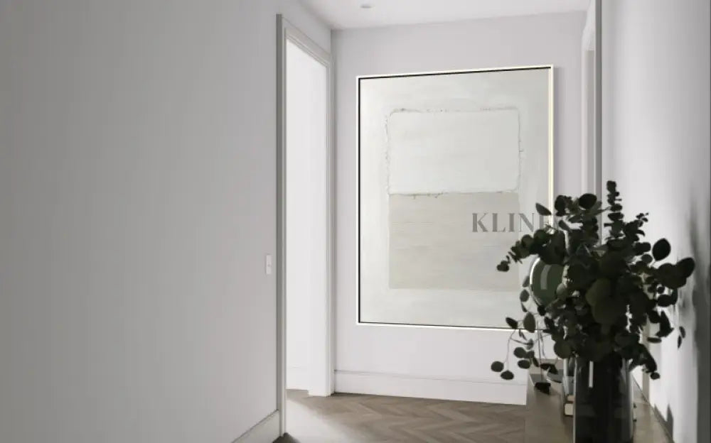 Rothko - Kline Collective
