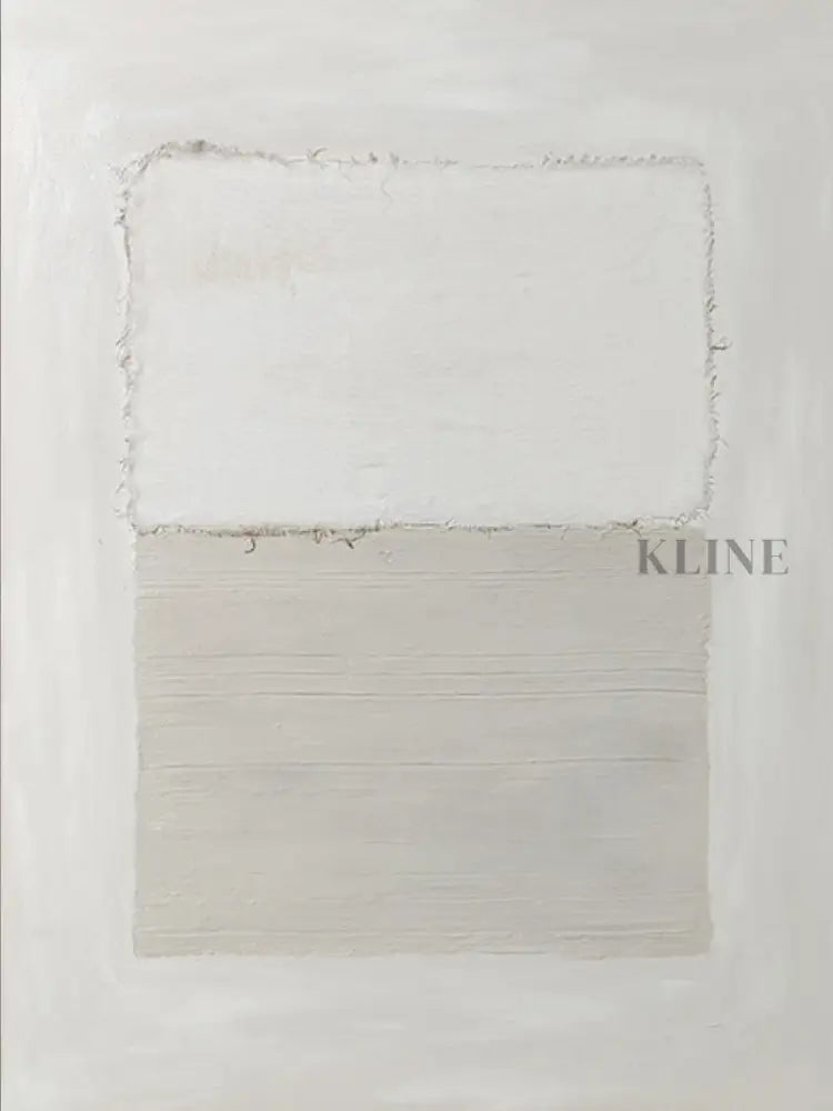 Rothko - Kline Collective
