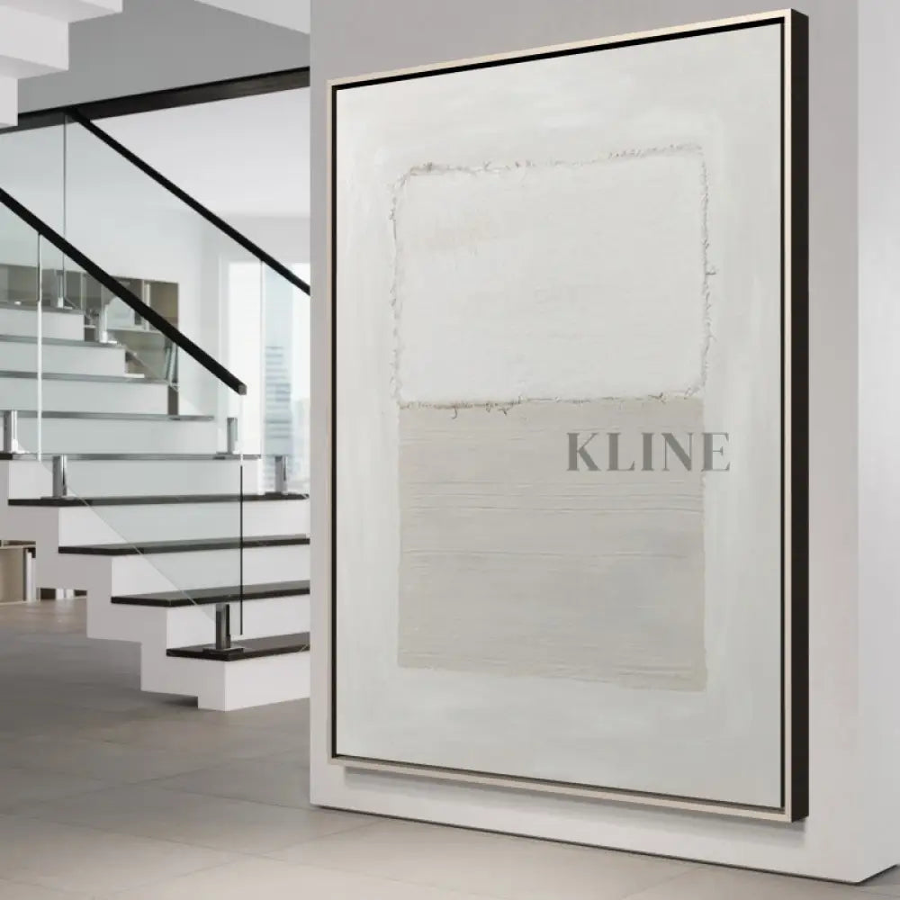 Rothko - Kline Collective