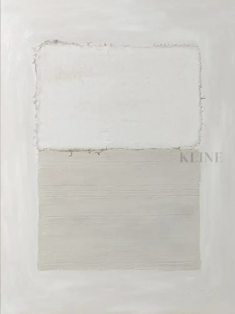 Rothko - Kline Collective