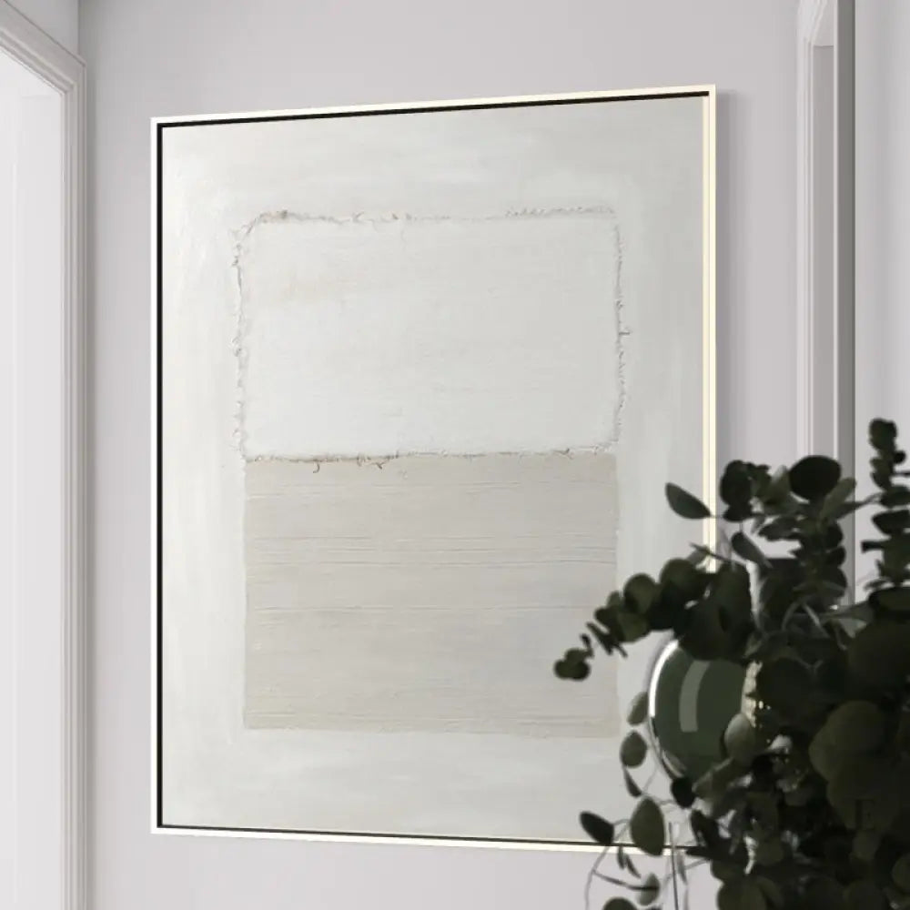 Rothko - Kline Collective