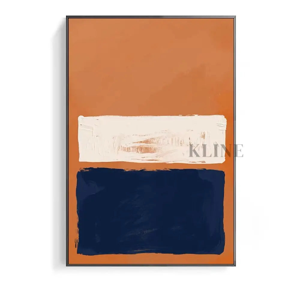 Rothko Set Image Wall Art