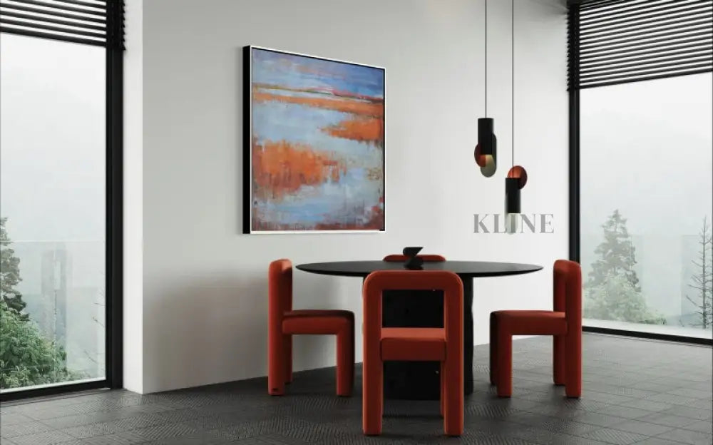 Rush 2 - Kline Collective