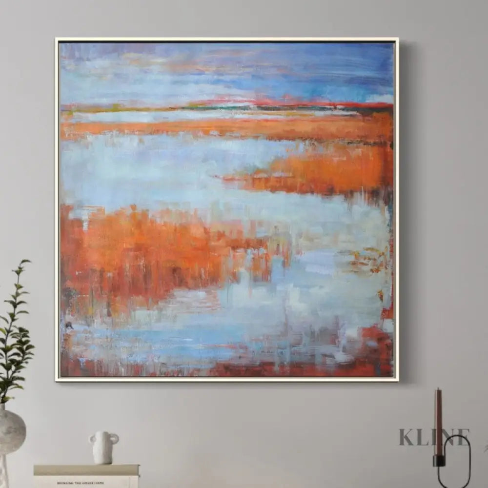 Rush 2 - Kline Collective