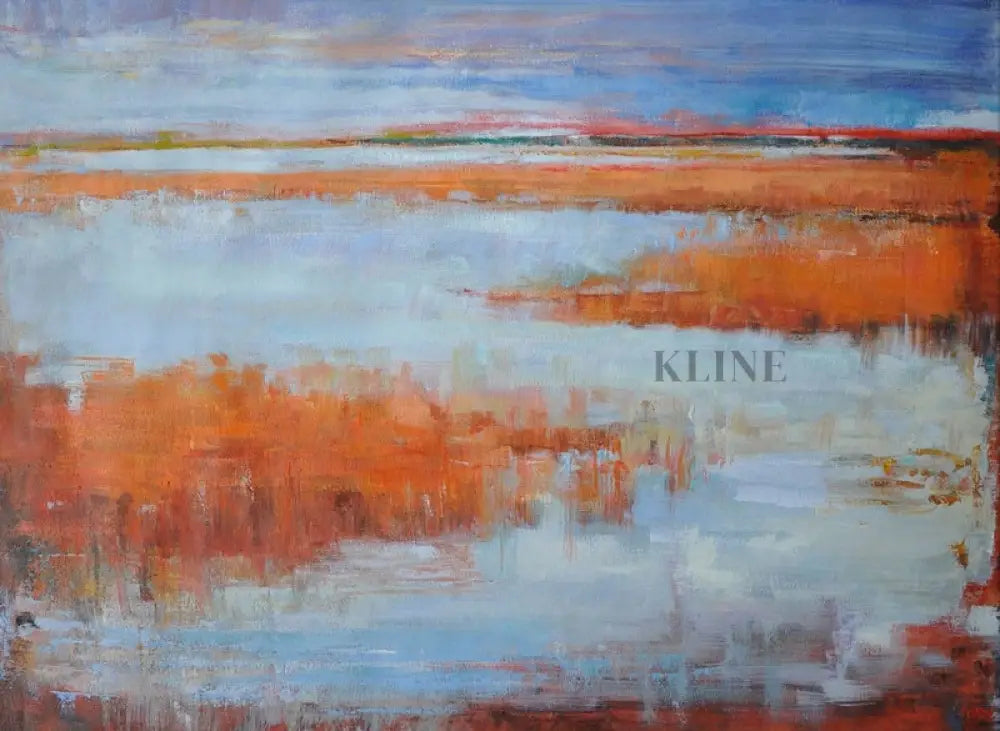 Rush 2 - Kline Collective