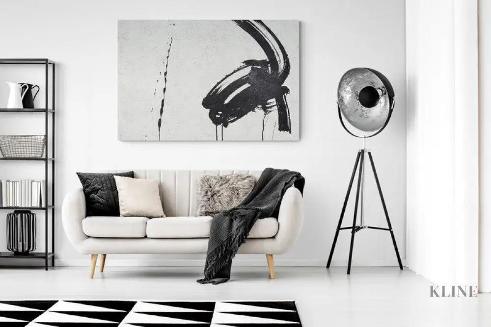 Rushing - Kline Collective