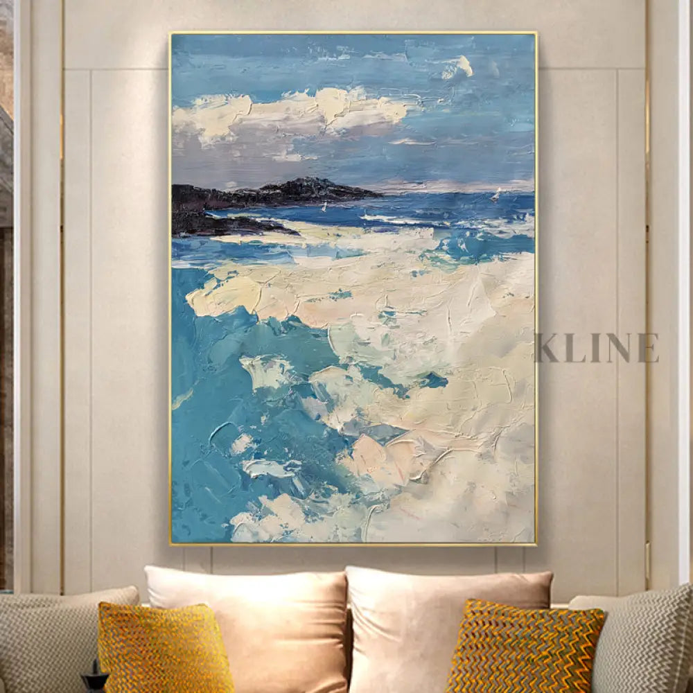 Sai Kung - Kline Collective