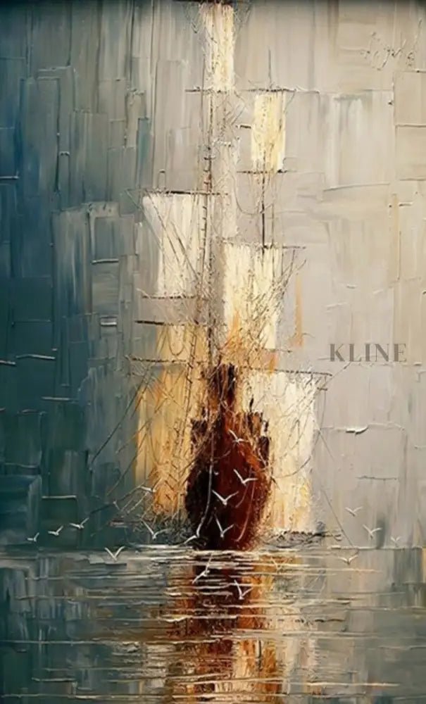 Sail - Kline Collective